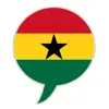 Nkyea Twi Phrasebook contact information