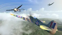 Game screenshot Warplanes: WW2 Dogfight apk