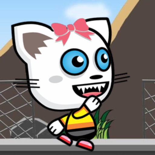 Kitty Catty icon
