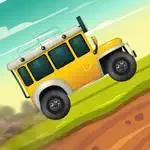 Jeep Racing Hill Climbing App Contact