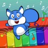 Toddler Piano for kids & baby - iPhoneアプリ