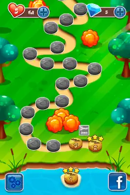 Game screenshot Sweet Candy - Match 3 Blast apk
