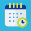 Shift Calendar & Work Schedule icon
