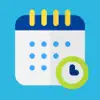 Shift Calendar & Work Schedule negative reviews, comments