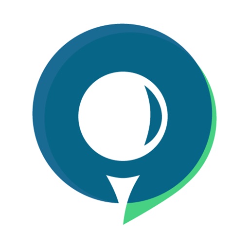 Golf Pad: Golf GPS & Scorecard