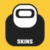 Skins Reveal For AMong Us - iPhoneアプリ