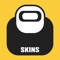 With this fan app you can have full details about Skins, Hats and Pets of Among Us