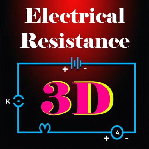 Electrical Resistance icon