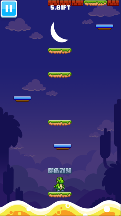 Ready, Jump! screenshot 4