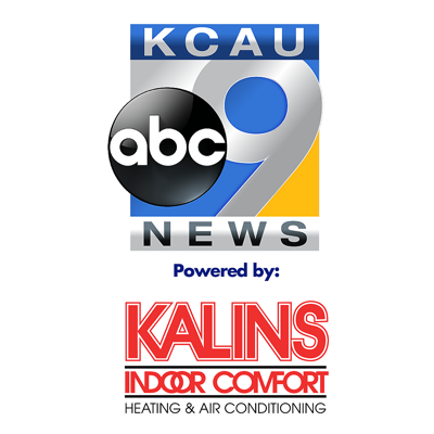 KCAU 9 Weather Siouxland