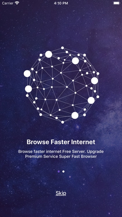 Secured VPN: CPunks Master Pro