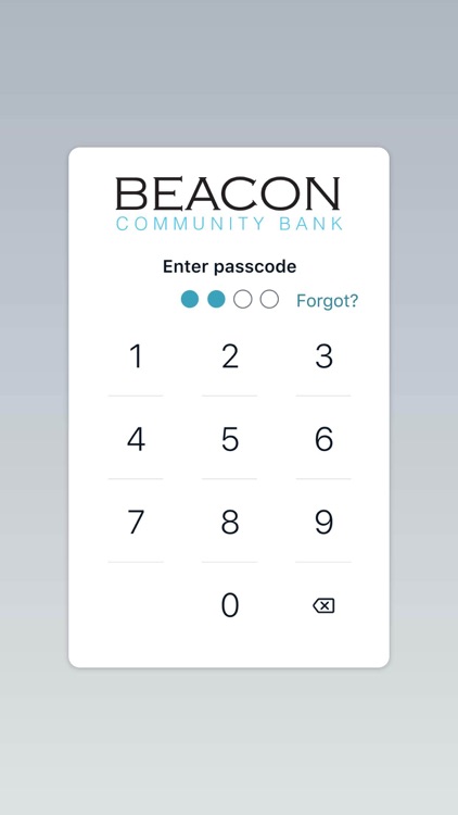 Beacon Community Mobile