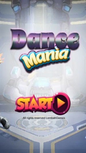 Dance Mania - Let's Dancing!(圖3)-速報App