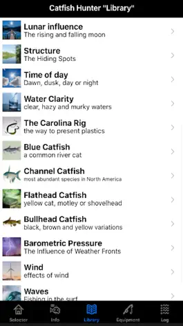 Game screenshot Catfish Hunter hack