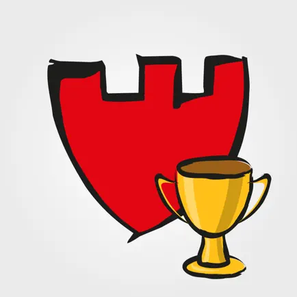 Szlaki Zamków Gotyckich Читы