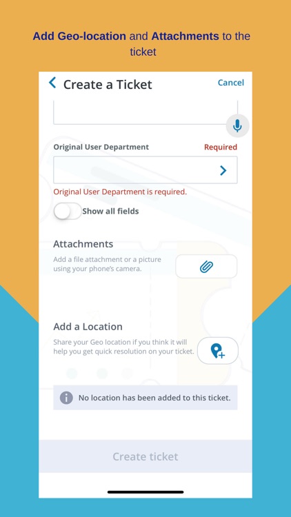CA Service Point screenshot-3
