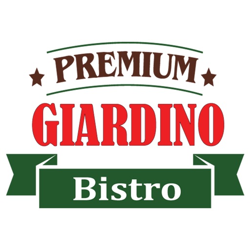 Giardino Bistro icon