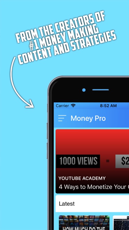 Make Money | Cash Academy Pro screenshot-5