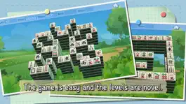 Game screenshot Stack of Mahjong apk