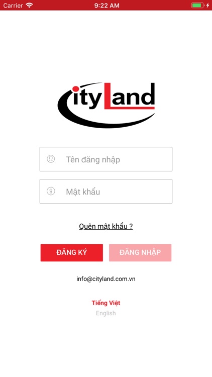 CITYLAND