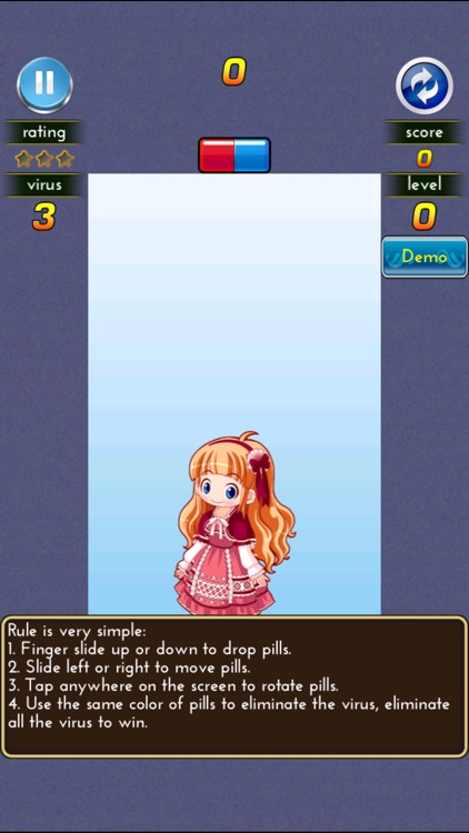 Dr. Mary screenshot-3