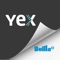 YEX, um jeito novo de ter acesso a tudo o que você quiser