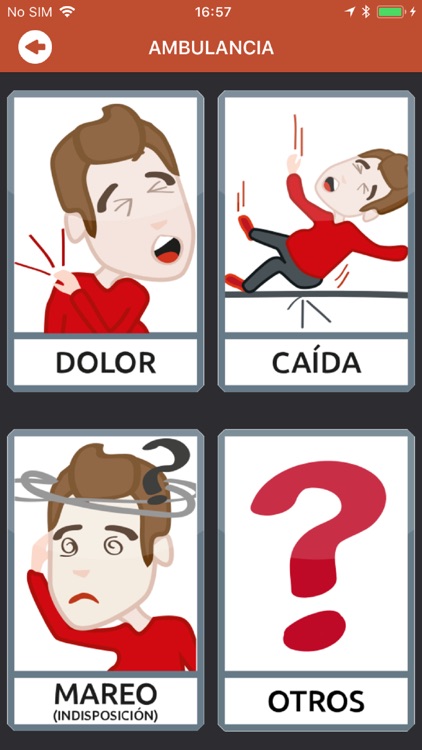 112 Región de Murcia