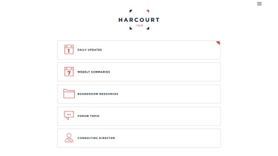 Screenshot #1 pour HarcourtIGN