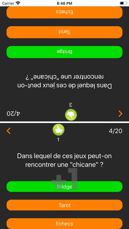 Quiz Général screenshot-4