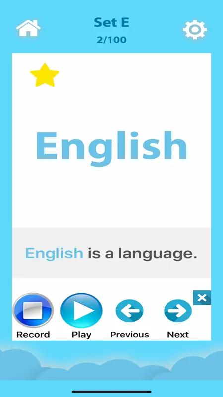 Fry Words: 1000 Sight Words screenshot 6 of 6