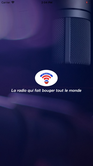 Fierte Haitienne FM image #1