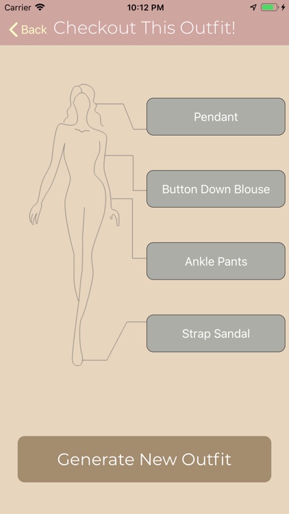 Fashion Flick screenshot-4