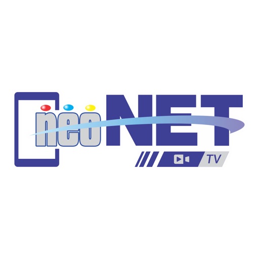 neoNET TV icon