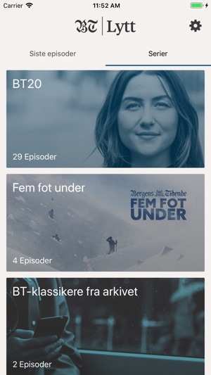 BT Lytt(圖5)-速報App