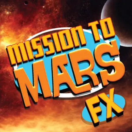 Mission to Mars FX Cheats