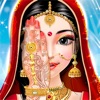 Indian Bride Doll Makeover icon