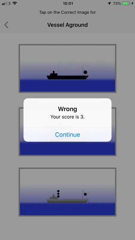 Ship Shapes screenshot 5 of 6