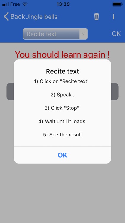 Learn Quickly screenshot-4