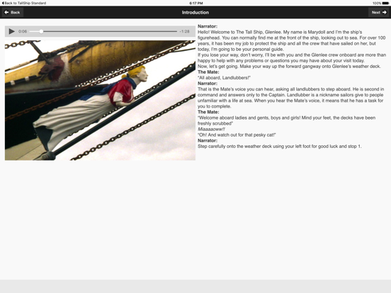 Screenshot #4 pour Tall Ship Family Edition
