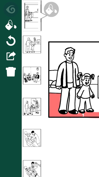 Off We Go:Going to the Dentist screenshot-4