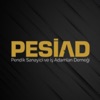 Pesiad icon