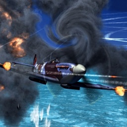 WWII: Dogfight