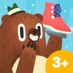 Download Nice Skating for Kids app