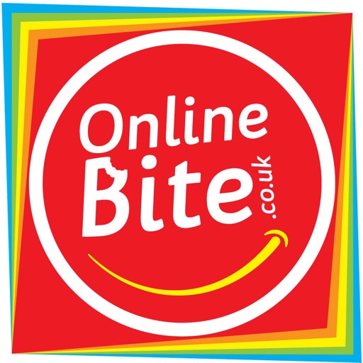 Online Bite icon