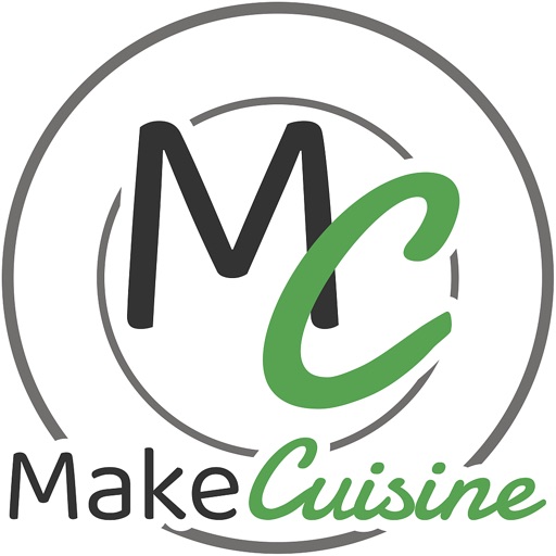 MakeCuisine Smart Cook