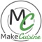 La aplicación oficial MakeCuisine Smart Cook, compatible con todos los equipos de la marca MakeCuisine con conectividad Wifi, es la App que te abre la puerta a un universo de recetas guiadas mientras tomas totalmente el control de los equipos desde tu móvil