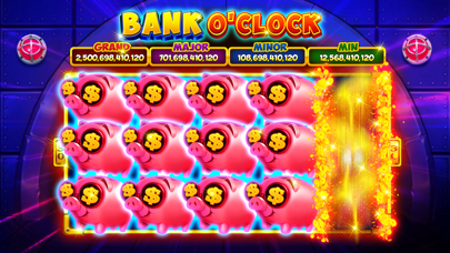 Cash Tornado™ Slots - Casino screenshot 2