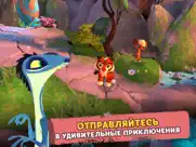 Лео и Тиг айпад изображения 3