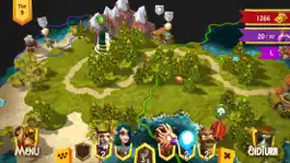 Game screenshot Heroes of Flatlandia mod apk