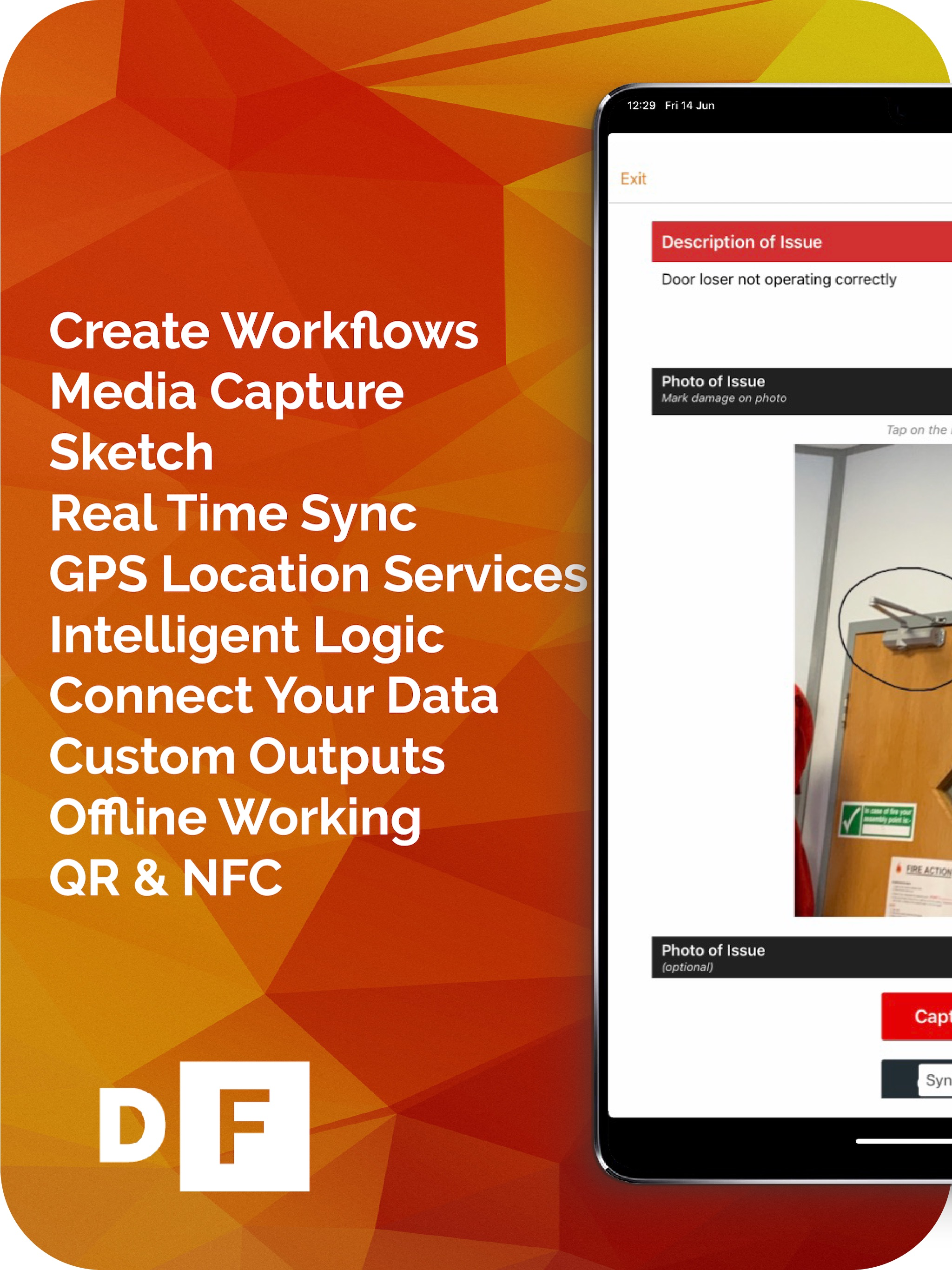 DOWO Flow screenshot 6